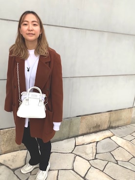 AIMI.さんのコーディネート