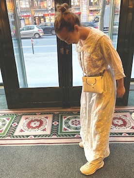 AIMI.さんのコーディネート