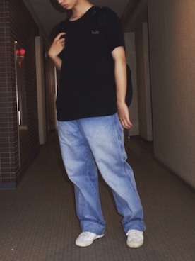 いくむさんのコーディネート