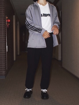 いくむさんのコーディネート