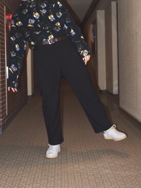 いくむさんのコーディネート