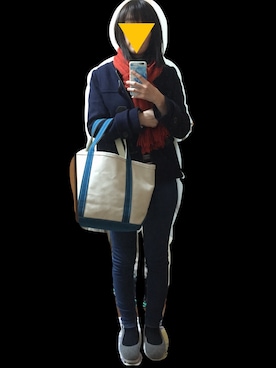 nicocoさんのコーディネート