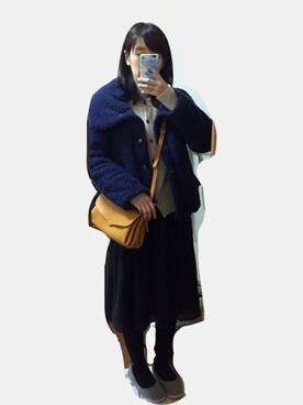 nicocoさんのコーディネート