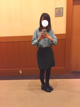 nicocoさんのコーディネート