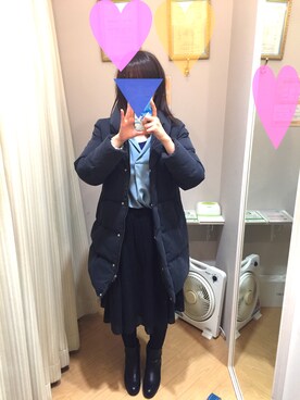 nicocoさんのコーディネート