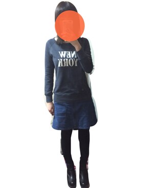 nicocoさんのコーディネート