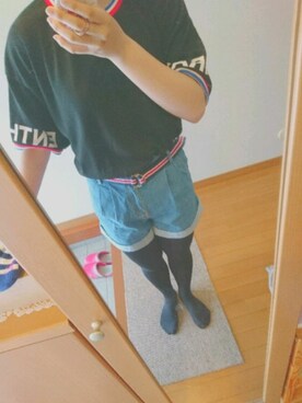 HARUさんのコーディネート