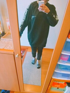 HARUさんのコーディネート