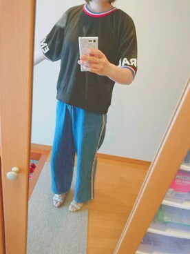 HARUさんのコーディネート