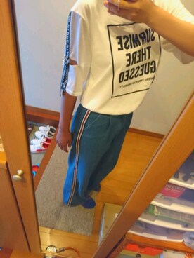 HARUさんのコーディネート