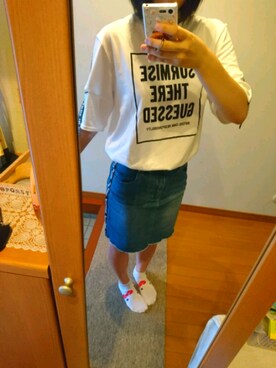 HARUさんのコーディネート
