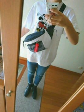 HARUさんのコーディネート