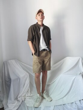 Mr谢先绅さんのコーディネート