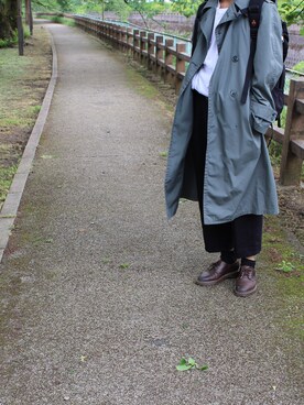 さとるさんのコーディネート