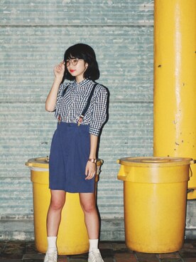 るかさんのコーディネート