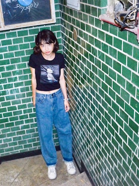 るかさんのコーディネート