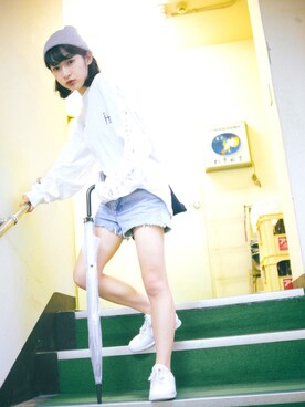 るかさんのコーディネート