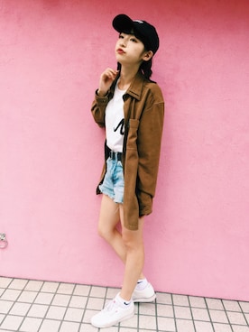 るかさんのコーディネート