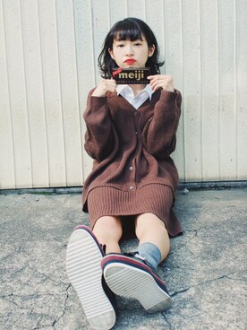 るかさんのコーディネート