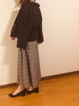 ocf4214さんのコーディネート