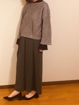 ocf4214さんのコーディネート