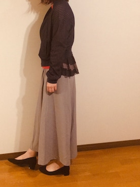 ocf4214さんのコーディネート