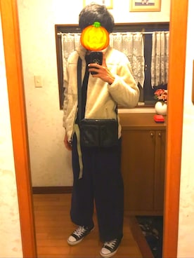 とめちゃん1さんのコーディネート