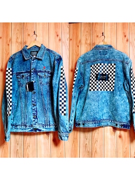 とめちゃん1さんのコーディネート