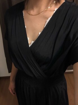 Chieさん（レディース・162cm）の夏コーディネート