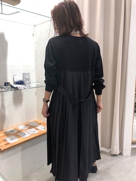 Chieさん(レディース・162cm)の秋コーディネート