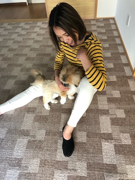 ロデオクラウンズ の人気ファッションコーディネート 年齢 35歳 39歳 Wear