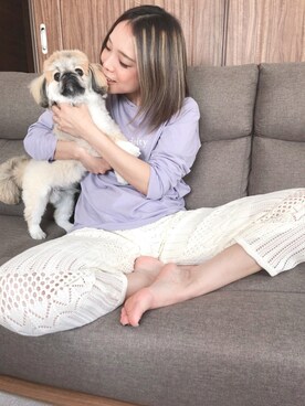 Chieさんのコーディネート