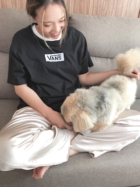 Chieさんのコーディネート