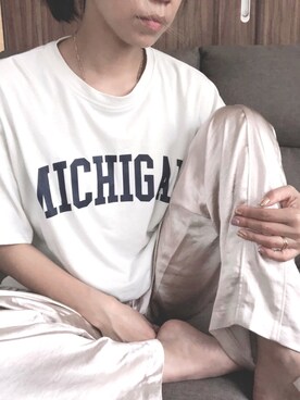 Chieさんのコーディネート