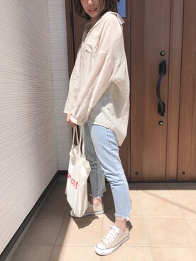 Chieさんのコーディネート