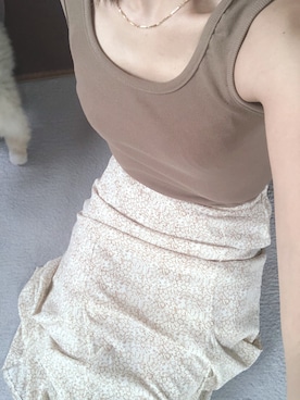 Chieさんのコーディネート