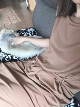 Chieさんのコーディネート