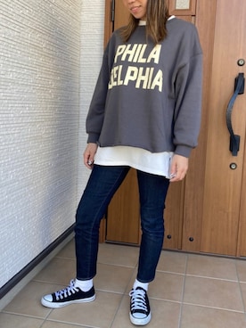 Chieさんのコーディネート