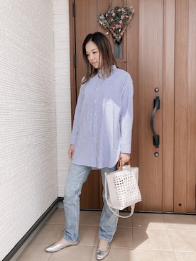 Chieさんのコーディネート