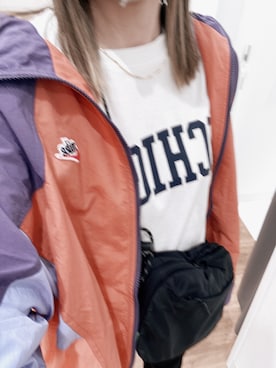 Chieさんのコーディネート