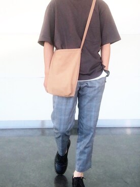 おかさんのコーディネート