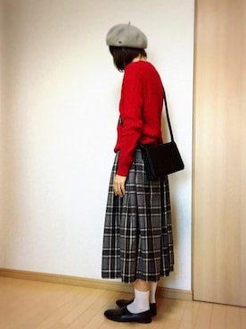 su-su-さんのコーディネート