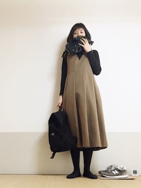 su-su-さんのコーディネート