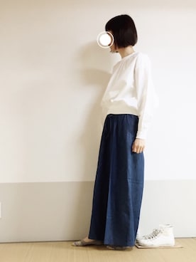 su-su-さんのコーディネート