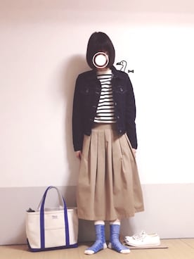 su-su-さんのコーディネート