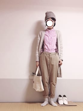 su-su-さんのコーディネート