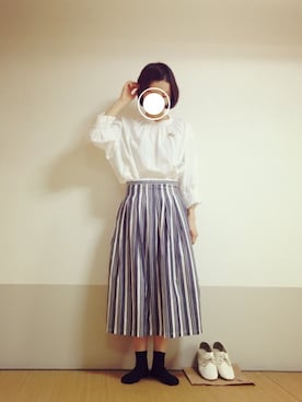 su-su-さんのコーディネート