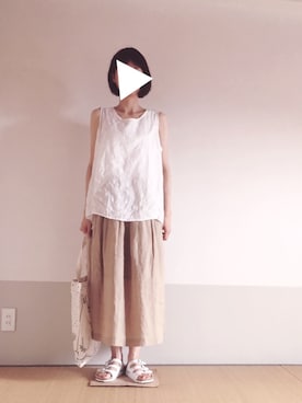 su-su-さんのコーディネート