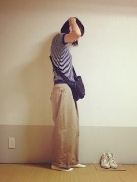 su-su-さんのコーディネート