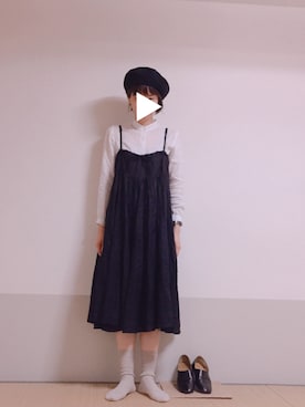 su-su-さんのコーディネート